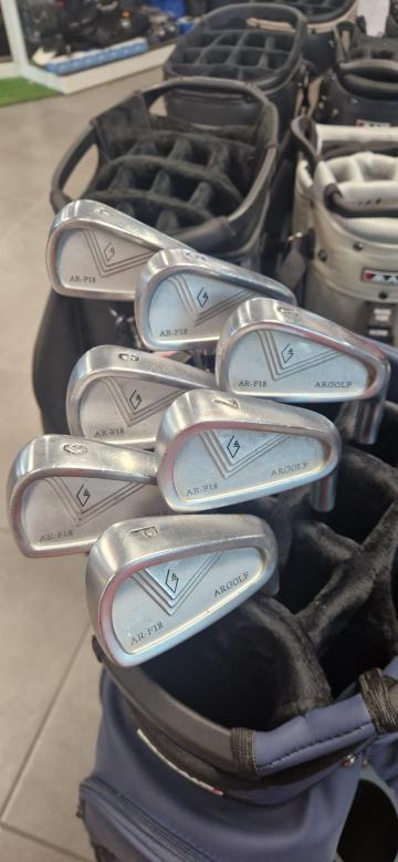 seacute;rie-de-fers-argolf-ar-f18-forgeacute;-de-4-agrave;-pw-occasion