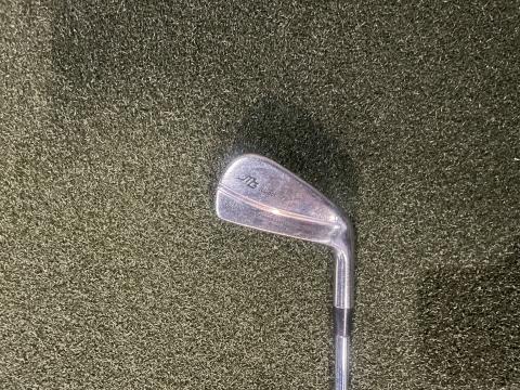 miura-icl-601-20deg;-driving-iron-occasion-en-eacute;tat-moyen