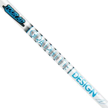 Arbre De Parcours Graphite Design Tour AD HD 6S – 41,5" – Taylormade – Homme – Occasion