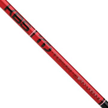 KBS TD Category 3 70 X Shaft / X Stiff Flex / Cobra Adapter