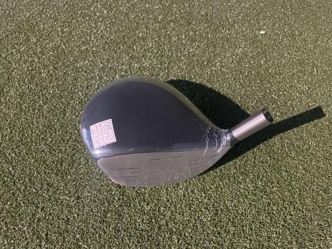 wishon-919thi-11deg;-driver-ancien-modegrave;le-neuf
