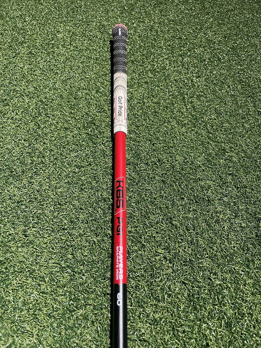 seacute;rie-de-fers-maltby-ts1-im-forged-de-6-agrave;-pw-occasion-en-bon-eacute;tat