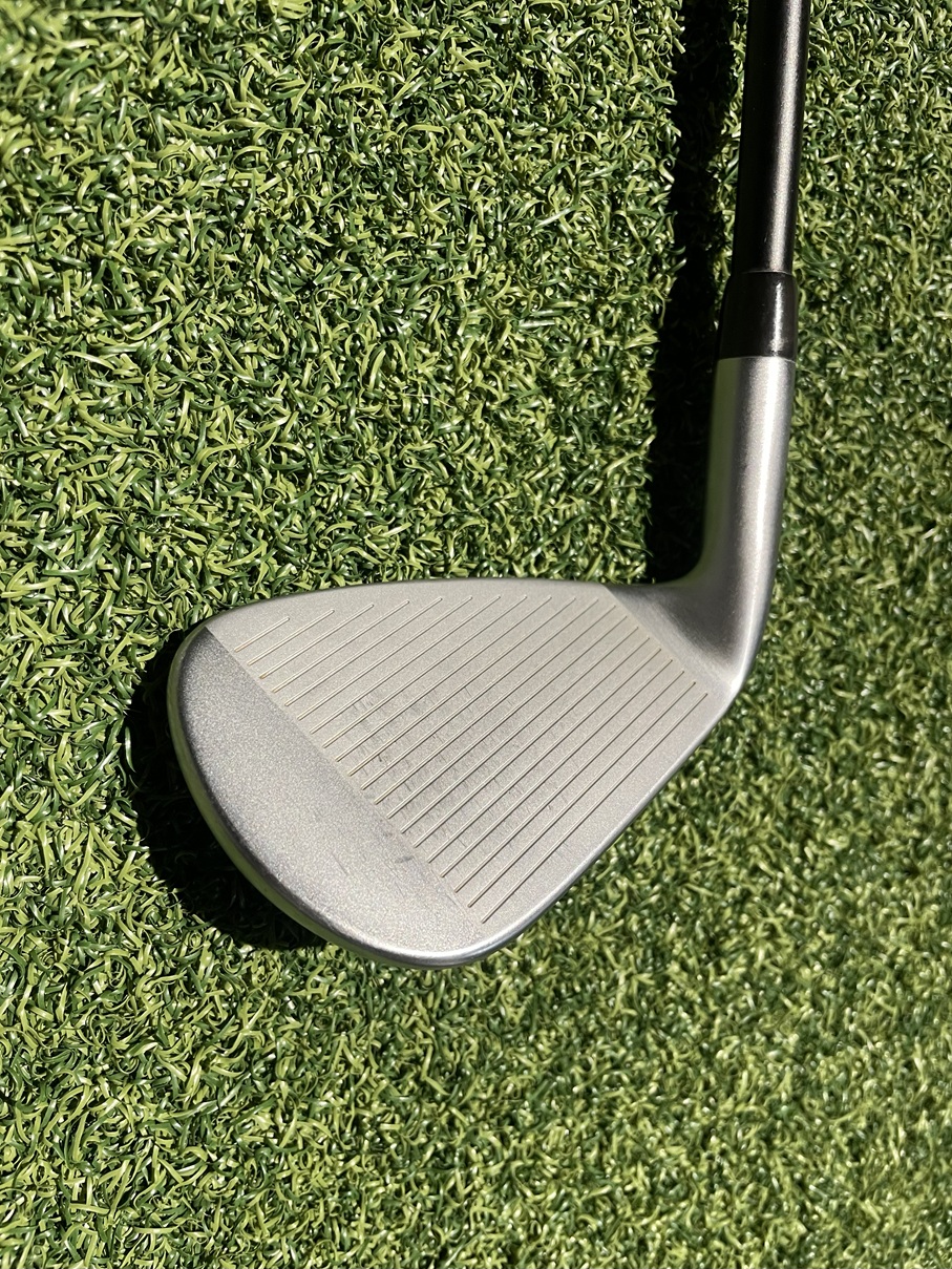 seacute;rie-de-fers-maltby-ts1-im-forged-de-6-agrave;-pw-occasion-en-bon-eacute;tat