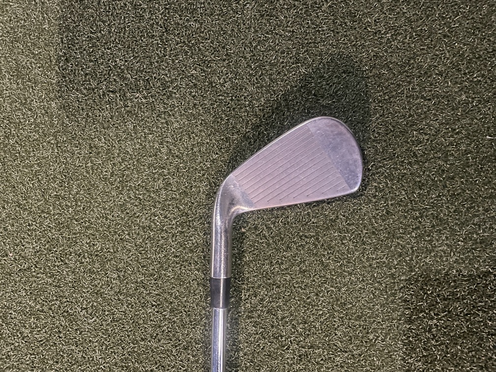 miura-icl-601-20deg;-driving-iron-occasion-en-eacute;tat-moyen