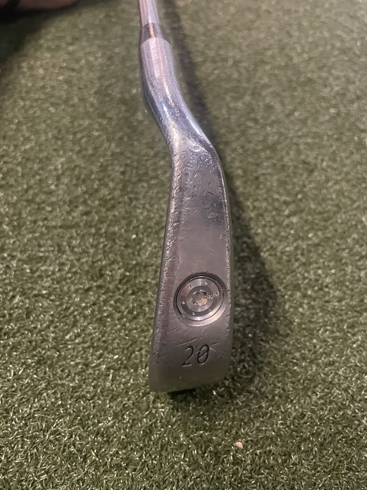 miura-icl-601-20deg;-driving-iron-occasion-en-eacute;tat-moyen