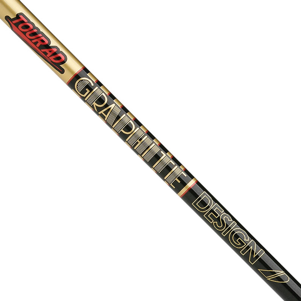 GRAPHITE DESIGN TOUR AD CQ Wood 7 X - clubmaking.fr
